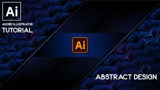 How to Create Abstract Backgrounds in Adobe Illustrator