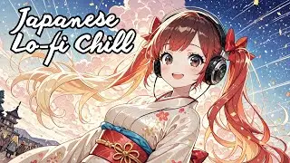 Japanese Lo-fi Chill Music Vol.151