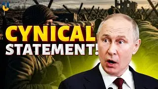 Putin SHOCKED with a statement about Russia&rsquo;s army: a loud stunt inside a church!