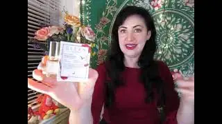 CLEAN Reserve 'Whipped Cherry' EDP Perfume Review 🍒🍦🍍A Fruity Sweet Ambrosia Scent 💐