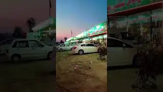 zihaal e miskan#Tahir Khan multan