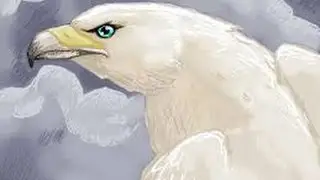 Gods Ravenous Bird Prophet, is 