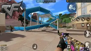 NEW UPDATE! AK47 skin pack - Cross Strike v0.0.37 by: BillfIx 