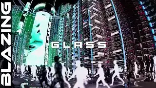 GLASS // [Wave / Drill]
