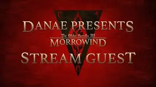 Morrowind Mod showcase: Galerion's Tools by/with OperatorJack
