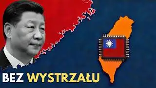 Świat bez chip&oacute;w z Tajwanu. Jak blokada wyspy uderzy w polskie zbrojenia?