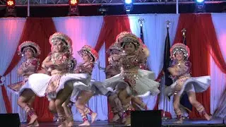 Moonlight @Madison Hmong New Year 2024 dance competition