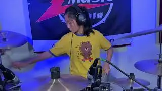 Rock School - Grade 6 - Dutch Flowerz