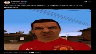 FIFA Is Getting Rid Of The International Break
