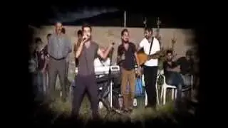 VAN BEJAN BERKEN( POTPORİ)