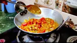 बदेलको मासुको रेसिपि || Badel ko masu ko recipe || yummy food #food #meat #kitchen