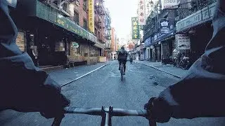 COSAS LOCAS EN CHINATOWN-NYC (TEMPORADA DE BICIS ARRANCA!!)