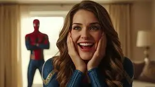 Supergirl honey bee and deadpool with dragon ball z and sonic dash magic tool