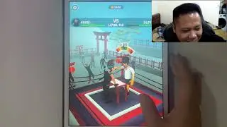Slap Kings - Gameplay Walkthrough Part 1 (iOS, Android) Levels 155 - 159