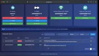 HyperOne Backoffice Tutorial