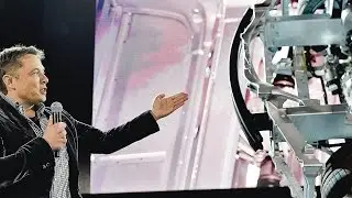 Tesla's Musk: Electric-Car Economics Work for Us