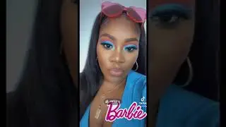 #colourpop #colourpopbarbie #barbie #newmakeup #pink