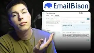 Is EmailBison the Secret to Sending 100,000 Emails?