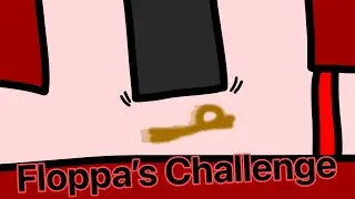 Obstacle Course 4.5: Floppa&rsquo;s Challenge