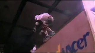 720 - Still the Greatest Skateboard Trick