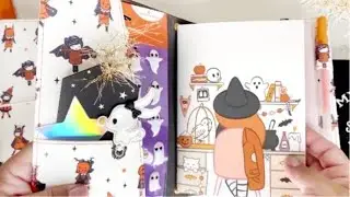 October Daily Prep! 🧡