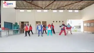 FORWARD, BACKWARD AB | Line Dance | LDFC | Karen Lee (TW) December 2022