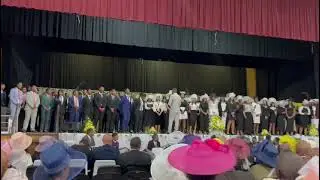 Old Apostolic Church Atlantis East Lion Of Judah