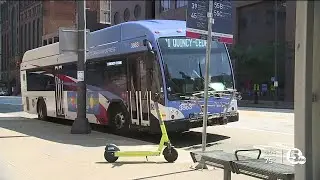 GCRTA trustees approve creation of civilian oversight committee; new railcar funding announced