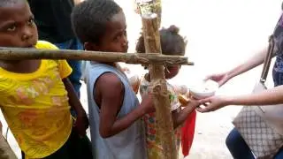 Nowcom Outreach - Gift Giving