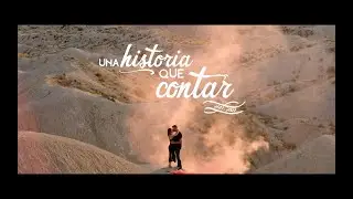 Video de preboda - Agradecimiento de Miguel y María a sus invitados