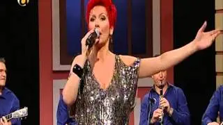 Tatjana Lazarevska - Dedo mili zlatni