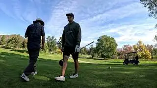 Simi Hills Golf Course   11 30 25   Scramble