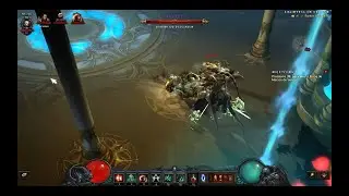 Diablo III - Matar Rakanoth