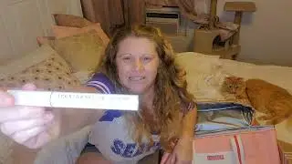 Spring 2022 Fabfitfun Unboxing