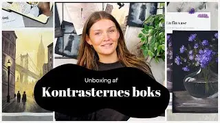 unboxing kontrasternes boks 2