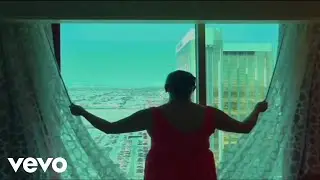 Samantha Bennis - Welcome To Burlesque (Official Music Video)