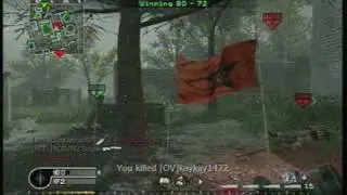 Cod4 Sniping Montage