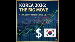 korean stocks 2026 value up strategy