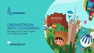 CLOUDWERX DREAMSTREAM: КЛЮЧЕВОЙ ДОКЛАД ПО ЗДОРОВЬЮ И НАУКАМ О ЖИЗНИ