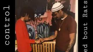 Gp Drelo x Tay00 - Lions
