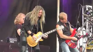 Night Ranger 