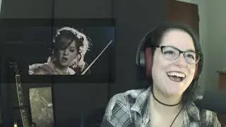 Lindsey Stirling - Shatter Me with Lzzy Hale | Patreon Request (12/2024)