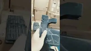 Memory Cooling Solution HP Z4 G4