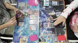 Locals Alcal&aacute; Comics Digimon TCG ronda 2/4 [17/01/2025][BT24] Adventure V.S Blackwar