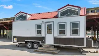 Absolutely Love Tiny House  For Sale by Tiny Idahomes