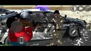 Indian Bikes Driving 3D 🔥 Police Chase, Drift & Crazy Stunts | Full Gameplay 😱