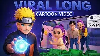 How i Make AI Animated Stories Videos With Ai (Fast Tutorial) 🔥