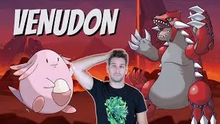 VENUDON e l'incubo CHANSEY! - FREE BATTLESPOT #pok&eacute;mon Spada & Scudo ⚔️🛡️