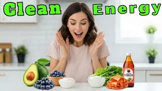 5 functional foods that completely reset your gut in seven days