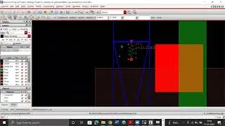 CMOS Inverter || Parasitic Extraction and Post-Layout Simulation